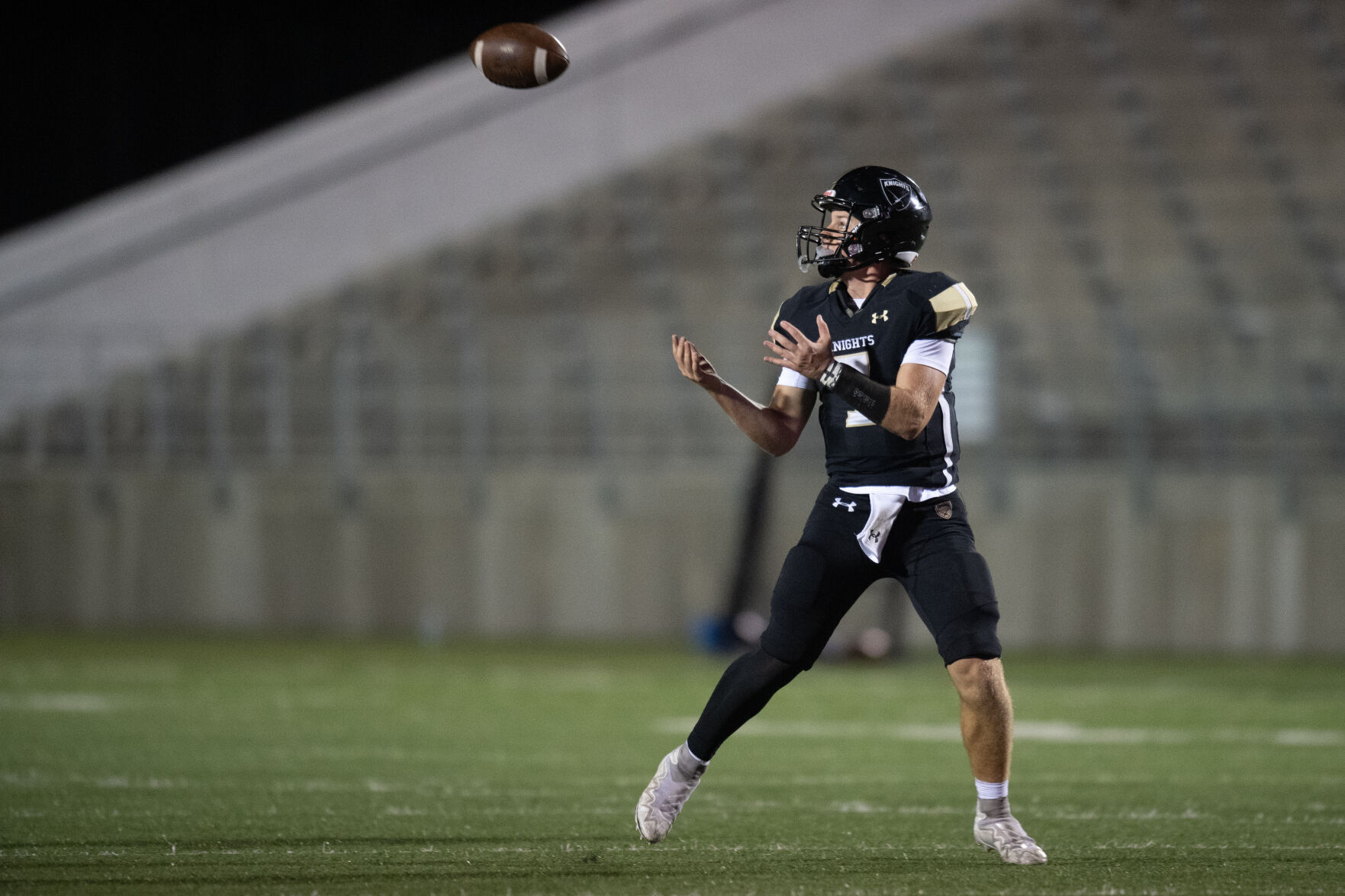 Millard North vs. Lincoln Southeast, 9.22